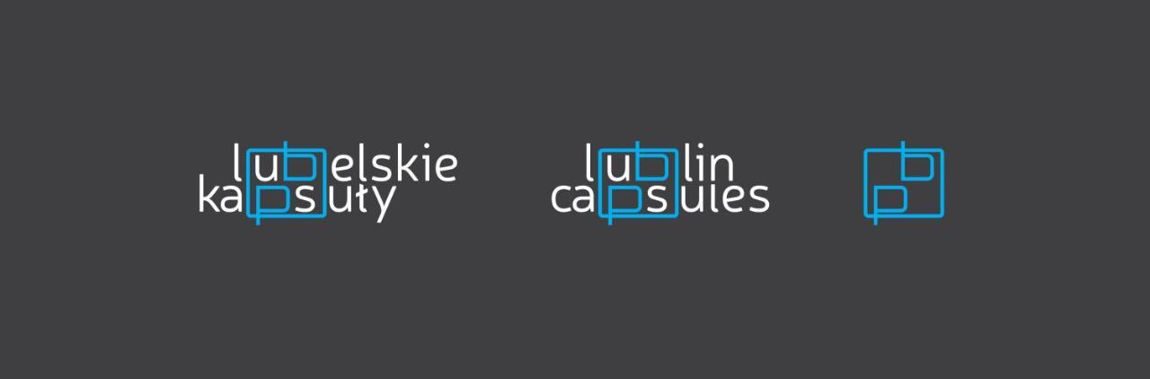 Lublin Capsules - Lubelskie Kapsuly Экстерьер фото